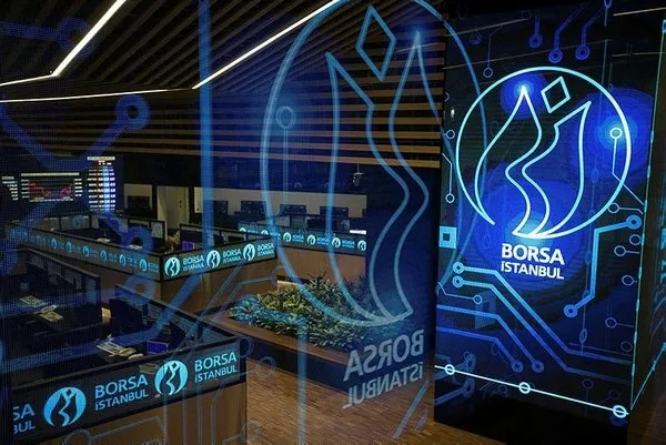Borsa İstanbul'dan 4 ayda 35 yılın rekoru kırıldı - 7