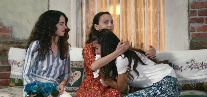 Canevim 8. yeni bölüm kesintisiz tek parça izle | Ömer ve Ceylan yol ayrımında!