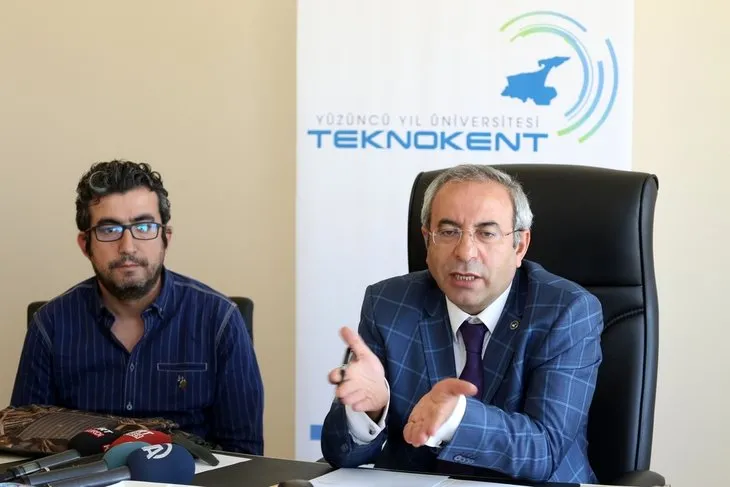 Türkiye’de üretilen nano güneş paneline teklif yağıyor