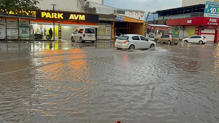 1713110191607.jpg Çok sayıda ile sağanak yağış geliyor! Meteoroloji gün vererek uyardı! İşte İstanbul Ankara İzmir hava durumu... - 1