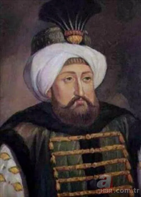 Sultan 2. Abdülhamid Han neden öldü? Atalarımızı yıkan hastalık 35