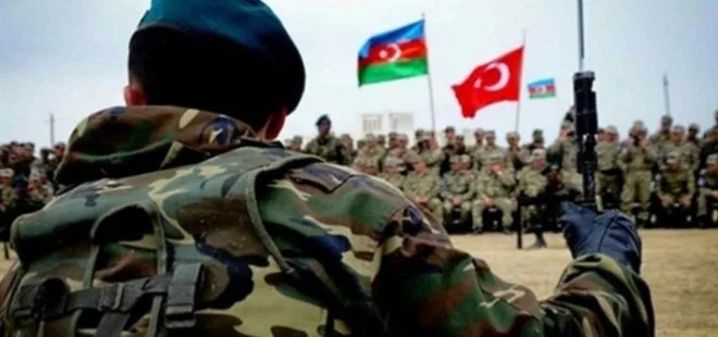 Dağlık Karabağ’da mayın patladı 1 Azerbaycan askeri şehit oldu