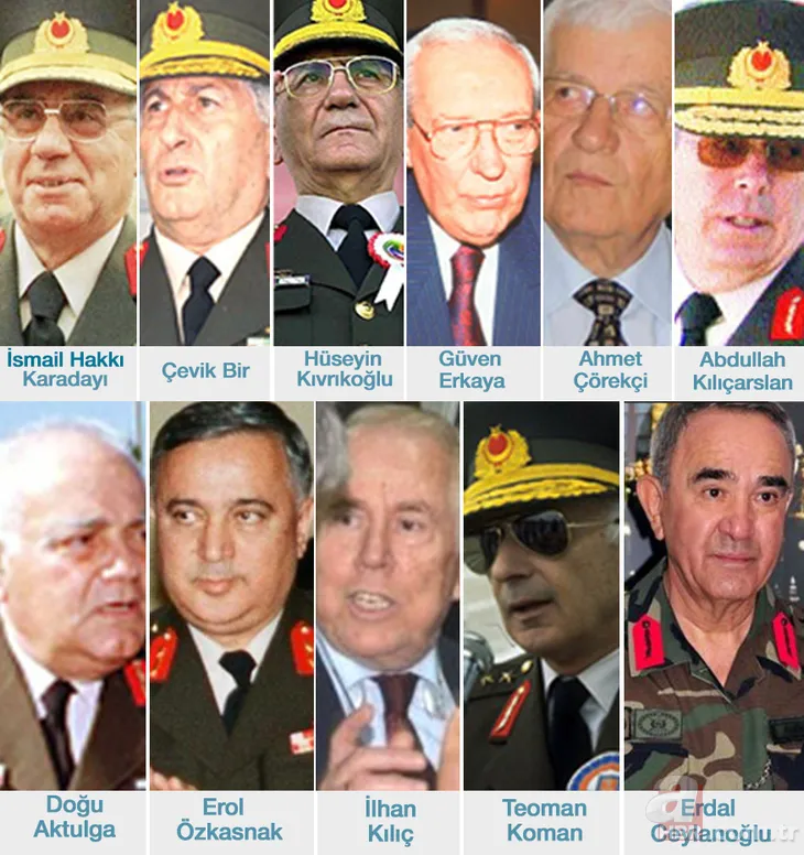 28 Şubat postmodern darbe nedir? 28 Şubat darbesi nasıl gelişti neler yaşandı? İşte detaylar…