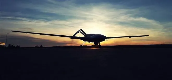 Türk İHA/SİHA’larından ekonomiye tarihi katkı!