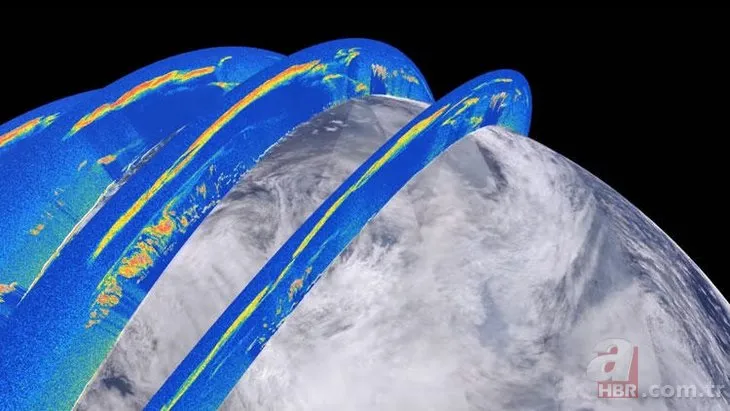NASA'dan dünyayı sarsan açıklama! 'Çok yakında' deyip...