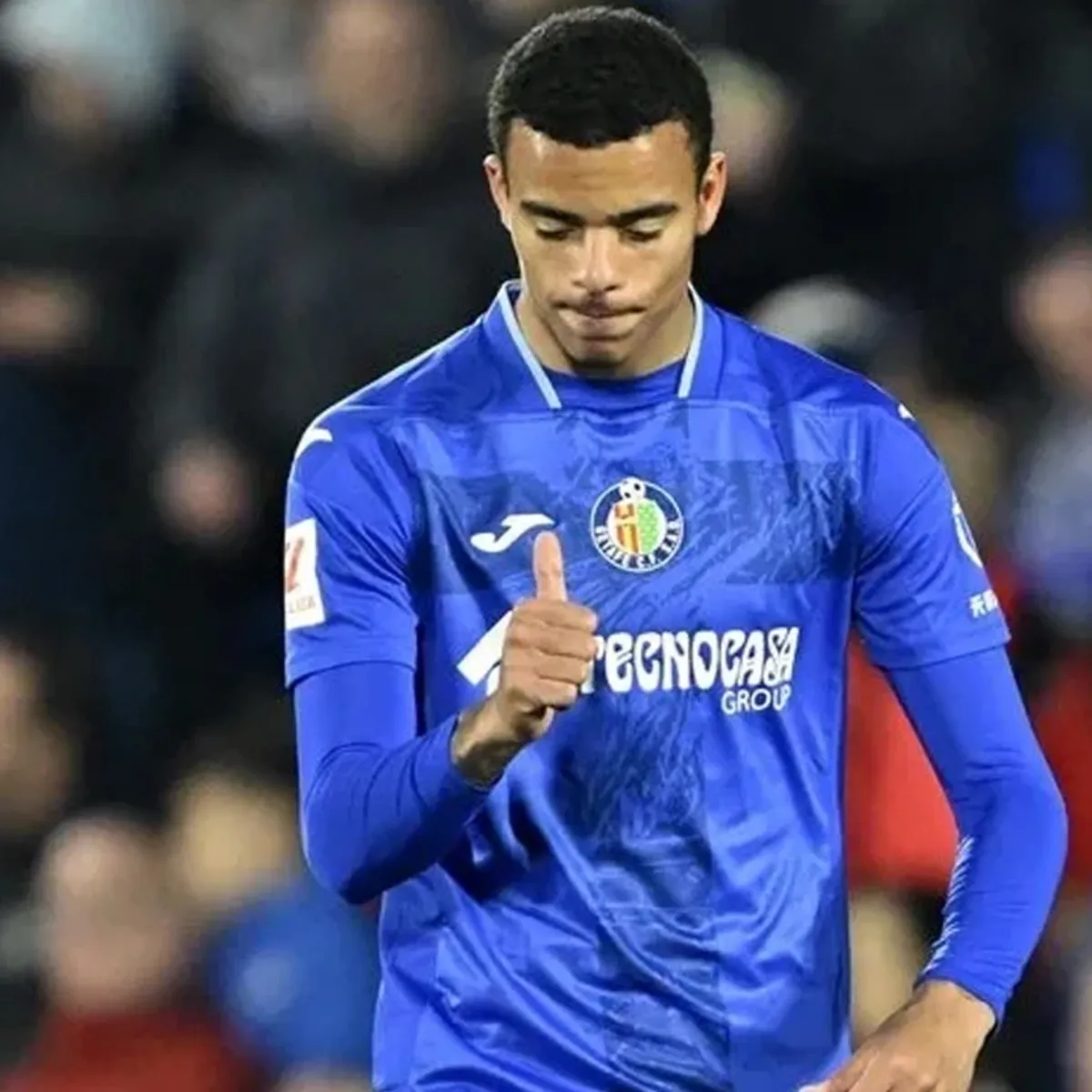 Fenerbahçe Greenwood transferi için Marsilya ile anlaşmaya vardı