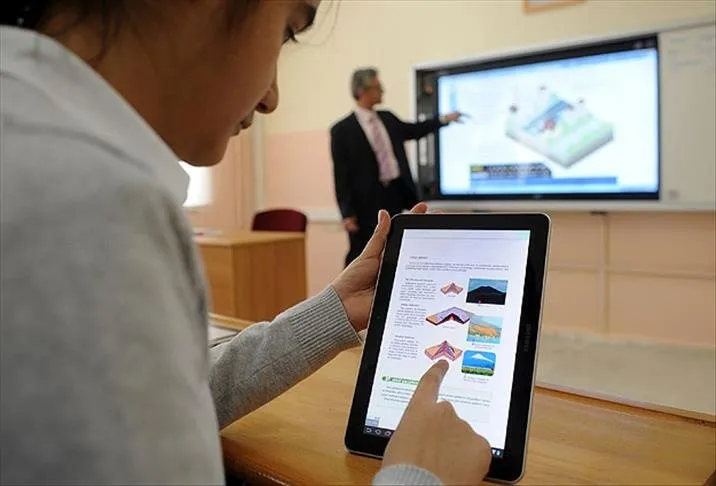 MEB son dakika: 2021 ücretsiz tablet başvurusu nasıl yapılır? 4. faz tablet dağıtımı nasıl olacak? İşte detaylar