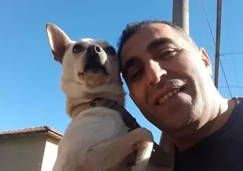 İngiltere Taşkın Daşdan'ı konuşuyor! İngiliz turist servetini ona bıraktı