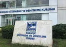 BDDKdan Düzce Rize ve Artvin için flaş karar