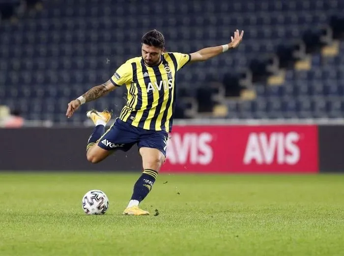 Son dakika | Emre Belözoğlu’ndan flaş karar! İşte Fenerbahçe’nin BB Erzurumspor maçı muhtemel ilk 11’i