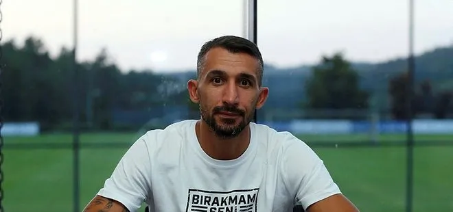 Beşiktaş, Mehmet Topal transferini açıkladı