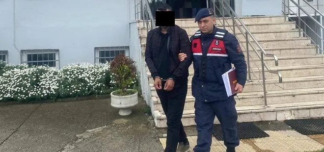 Yalova'da DEAŞ operasyonu: 1 gözaltı