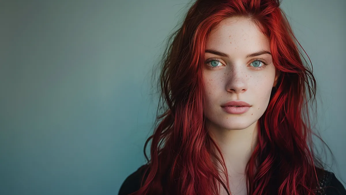 Acıya karşı daha dayanıklılar! Kızıl saçlıların biyolojik sırrı: Feomelanin