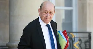 Fransa’dan NATO’ya Afganistan çağrısı