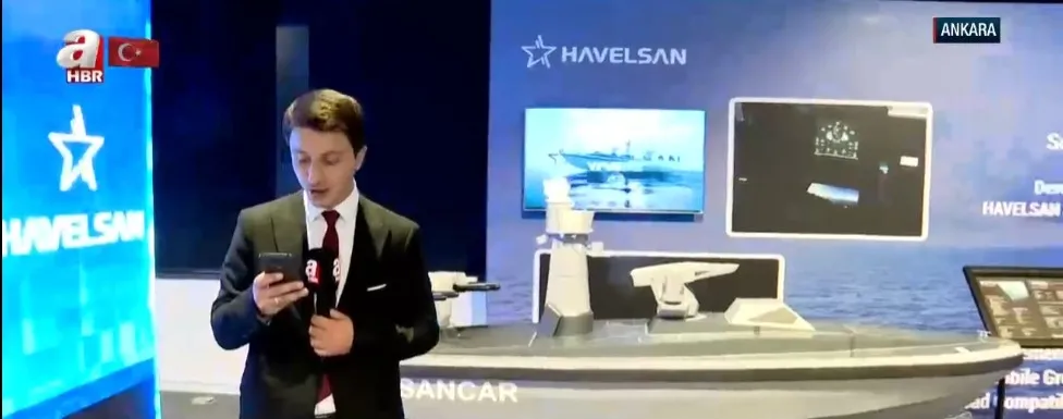 1784202686898.jpeg A Haber HAVELSAN Teknoloji Üssü’nde: BARKAN 2, BAHA, ÇAKA ve SANCAR’ın görev kabiliyetleri yerinde incelendi - 3