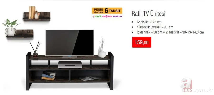 BİM aktüel ürünler kataloğu 26 Nisan için son saatler! BİM saat kaçta açılıyor? 7