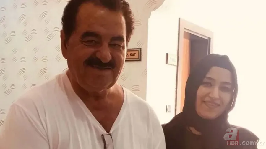 Dedesinin hayalini gerçekleştirecek! İbrahim Tatlıses'in torunu Oxford'a başvurdu 2