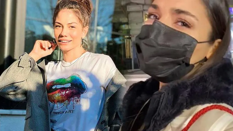 Hande Erçel’den Demet Özdemir açıklaması! Kıskançlık iddialarına cevap geldi