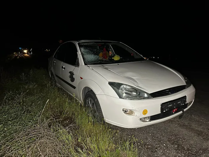 Nevşehir’de trafik kazası: 1 ölü - 4