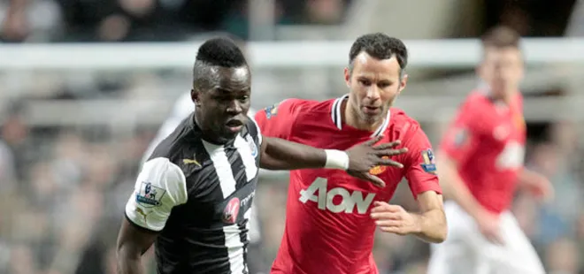 Cheik Tiote kalp krizi sonucu hayatını kaybetti