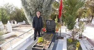 Şehit babası İBB’ye ateş püskürdü: Vicdansızlar