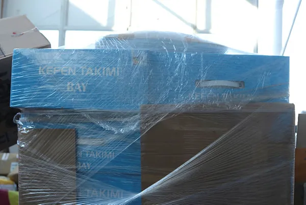 Diyanet’ten Sözcü Gazetesi’nin kefen yok haberine yalanlama! Kefen var, bütün dini vecibeler de yapılıyor