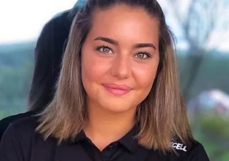 Survivor’a katılan Aycan Yanaç sosyal medyayı salladı! Aycan Yanaç aslen nereli?