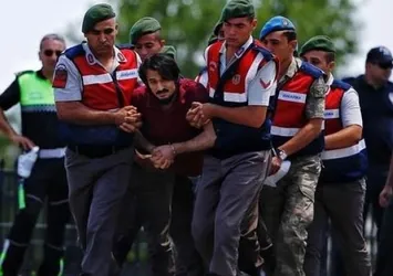 Suikastçi hain isyan ettirdi: Yeter artık!