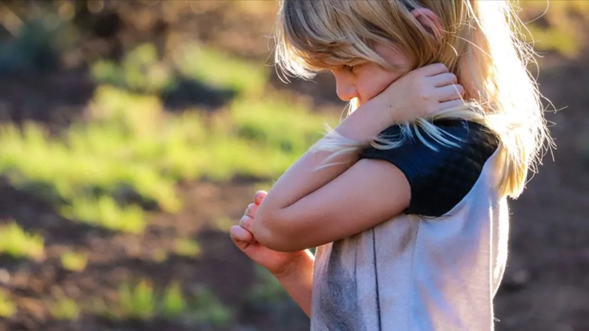 Uzmanı uyardı! Kalp rahatsızlığı olan çocuklar sakın tüketmesin