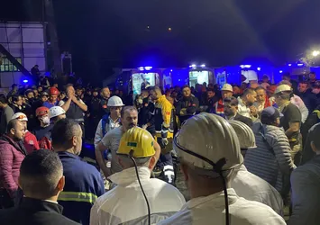 Ürdün'den Türkiye'ye taziye mesajı