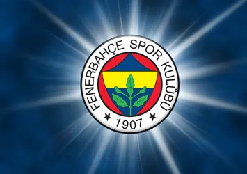 Fenerbahçe'nin yeni sponsoru belli oldu!
