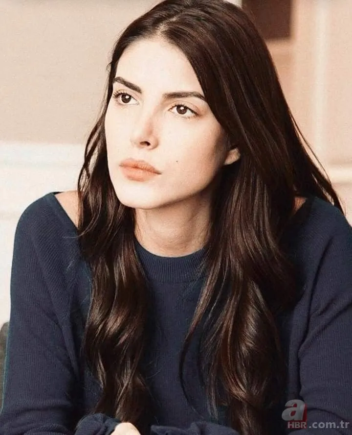 Teşkilat dizisinin Zehra'sı Deniz Baysal Yurtcu eşi ile gündem oldu!