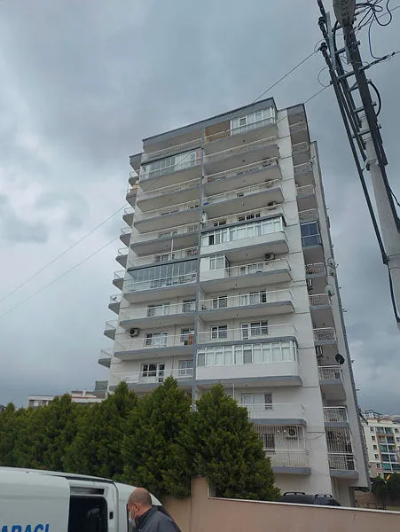 İzmir'de eşini eliyle boğan kocanın ifadesi ortaya çıktı: Ben ölünce başkasıyla beraber olmasından korktum - 3