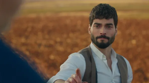 Miran ile Hazar yüzleşti