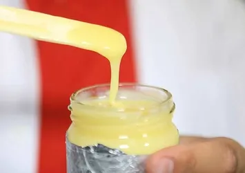 Arı sütü, bebek bekleyen çiftlere umut oldu