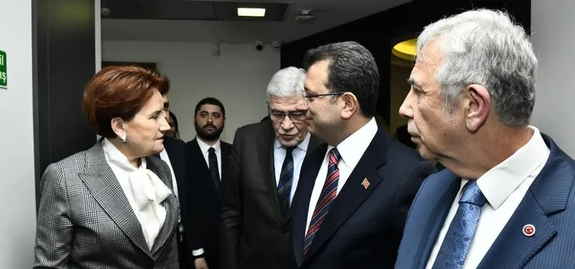 İmamoğlu ve Yavaş’ı desteklemek zorunda mıyız?
