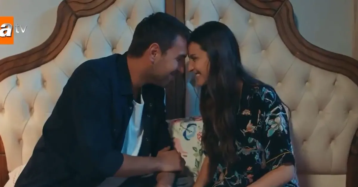 Sen Anlat Karadeniz 62. yeni bölüm fragmanı yayınlandı