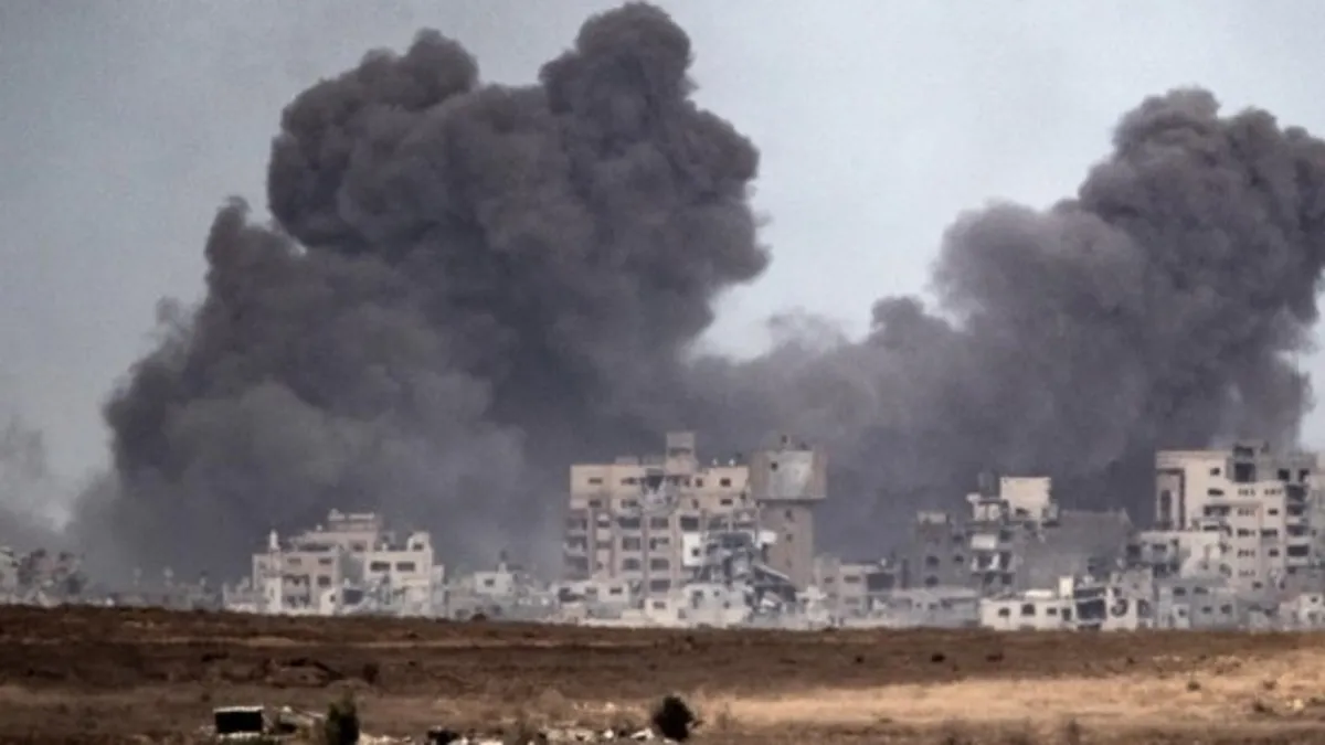 İsrail'in UNRWA yerleşkesine baskınına Guterres'ten kınama!