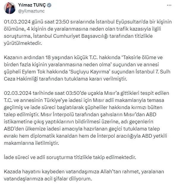 katil-ogulun-canavar-annesinden-kan-donduran-vicdansizlik-kazada-yaralanan-ibrahim-gumus-elimden-telefonumu-al-1709849148134.jpg Katil oğulun canavar annesinden kan donduran vicdansızlık! Kazada yaralanan İbrahim Gümüş: Elimden telefonumu aldı - 3
