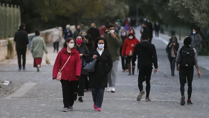 Son dakika: Bilim Kurulu toplantısı ne zaman? Hafta sonu yasakları ne zaman bitecek? Kısıtlamalar kalkacak mı?