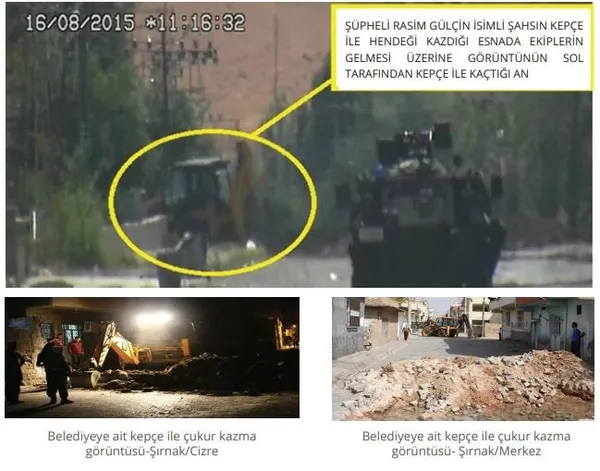 Dökülen kanlardan ikisi de sorumlu! İşte Kılıçdaroğlu'nun kucak açtığı HDP ile PKK arasındaki terör bağı - 9