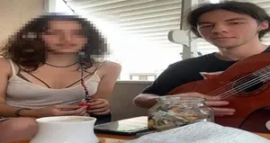 Ata Emre Akman son görüntüleri ortaya çıktı!