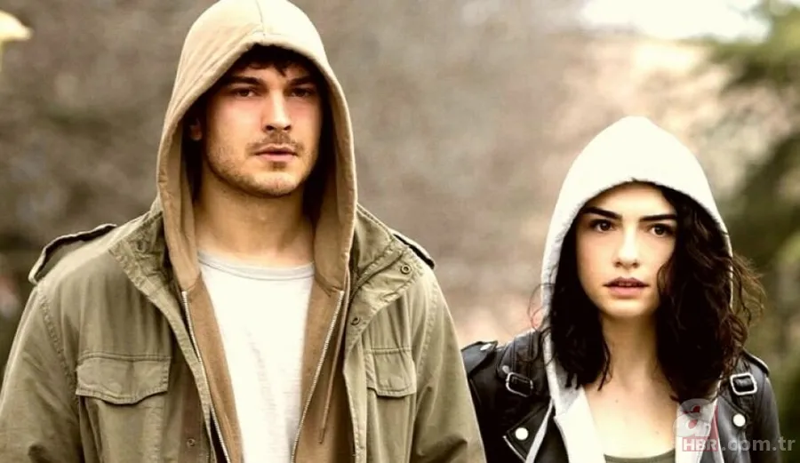 Hakan Muhafız 2.sezon ne zaman başlıyor? The Protector Hakan Muhafız oyuncuları kimler? 7