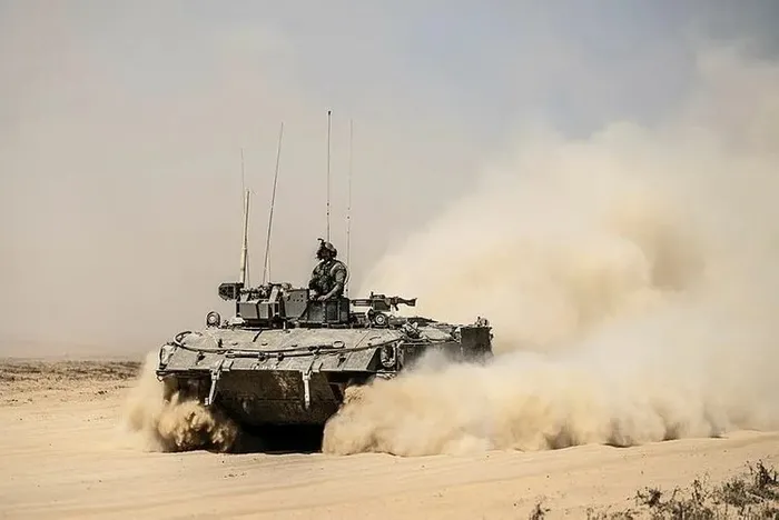 BMGK'nın ateşkes kararı! Hamas dünyaya duyurdu: Kabul ediyoruz - 3