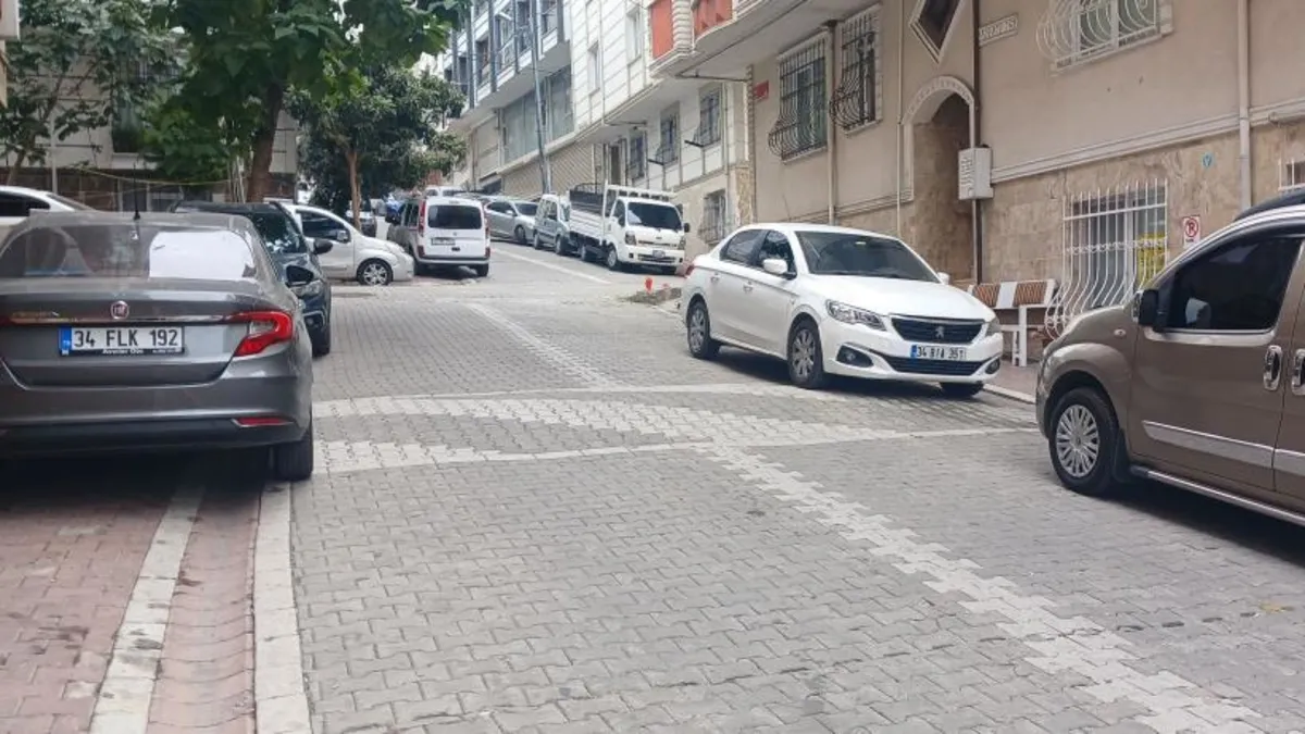 Esenyurt'ta kız çocuklarına taciz skandalı!