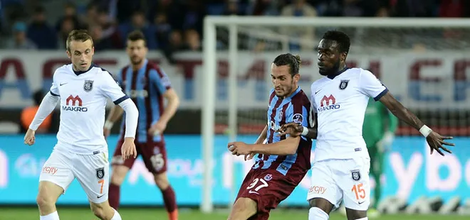 Edin Visca ile Yusuf Erdoğan takası