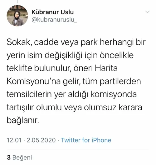 Ekrem İmamoğlu Hacıosman Korusu’nun ismini değiştirdi! İBB Meclis Üyesi: Tamamen hukuksuz