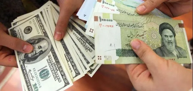 İran, Riyal’i dolara karşı sabitledi