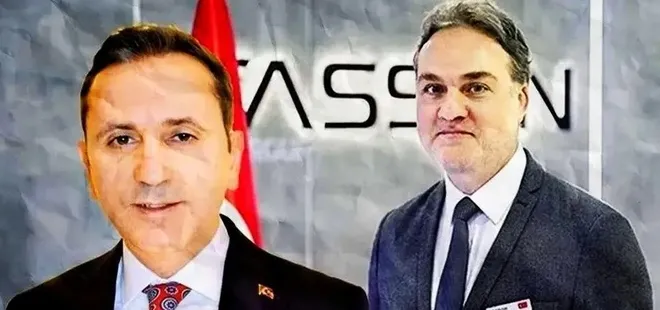 MKE’nin gizli Hilal projesine ihanet! FETÖ’cü Assan Group emniyetin pençesinde