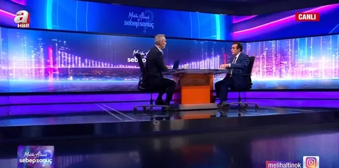 SON DAKİKA: CHP’nin güncel oy oranı ne kadar? Eski CHP’li Yılmaz Ateş A Haber’de duyurdu - 2